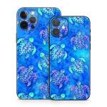 Mother Earth iPhone 12 Series Skin