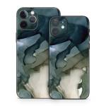 Moody Blues iPhone 12 Series Skin
