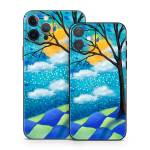 Moon Dance Magic iPhone 12 Series Skin