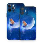 Moon Fox iPhone 12 Series Skin