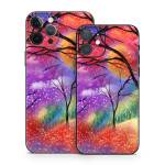 Moon Meadow iPhone 12 Series Skin