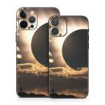 Moon Shadow iPhone 12 Series Skin