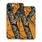 Blaze iPhone 12 Series Skin