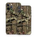 Break-Up Infinity iPhone 12 Series Skin