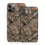 Break-Up Country iPhone 12 Series Skin