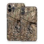 Duck Blind iPhone 12 Series Skin