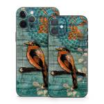 Morning Harmony iPhone 12 Series Skin