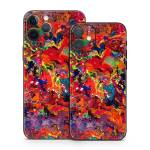 Maintaining Sanity iPhone 12 Series Skin