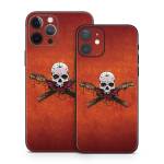 Music Saves Your Soul iPhone 12 Series Skin
