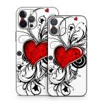 My Heart iPhone 12 Series Skin