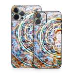 Mystical Medallion iPhone 12 Series Skin