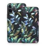 Mystic Leaves iPhone 12 Series Skin