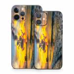 Naples Pier iPhone 12 Series Skin