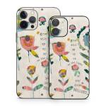 It's Never Too Late iPhone 12 Series Skin