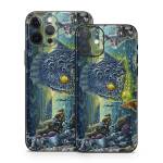 Night Trawlers iPhone 12 Series Skin