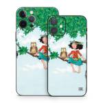 Never Alone iPhone 12 Series Skin
