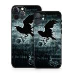 Nevermore iPhone 12 Series Skin
