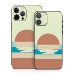 Ocean Sunset iPhone 12 Series Skin