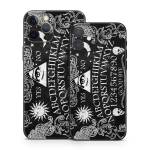 Ouija iPhone 12 Series Skin