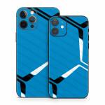 The Fly Guy iPhone 12 Series Skin