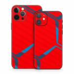 Ozone RAI iPhone 12 Series Skin