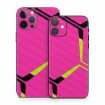 The Ramblin Man iPhone 12 Series Skin