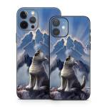 Leader of the Pack iPhone 12 Series Skin