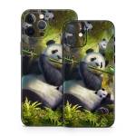 PanDaBear iPhone 12 Series Skin