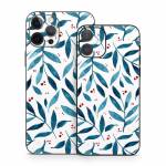 Pretty Branchs iPhone 12 Series Skin