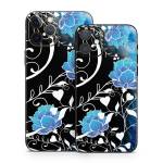 Peacock Sky iPhone 12 Series Skin