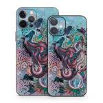 Poetry in Motion iPhone 12 Series Skin