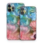 Poppy Garden iPhone 12 Series Skin