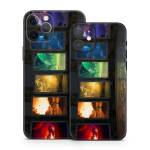 Portals iPhone 12 Series Skin