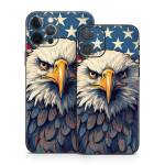 Proudly We Hail iPhone 12 Series Skin