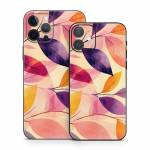 Pastel Blooms iPhone 12 Series Skin