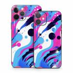 Pumped iPhone 12 Series Skin