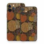 Pumpkins iPhone 12 Series Skin