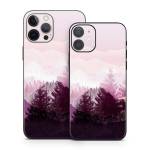 Purple Horizon iPhone 12 Series Skin