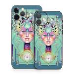 Queen Gratitude iPhone 12 Series Skin