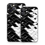 Real Slow iPhone 12 Series Skin