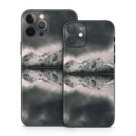 Reflecting Islands iPhone 12 Series Skin