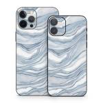 Sandstone Indigo iPhone 12 Series Skin