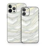 Sandstone iPhone 12 Series Skin