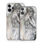 Scythe Bride iPhone 12 Series Skin