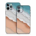 Sea Shore iPhone 12 Series Skin
