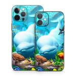 Seavilians iPhone 12 Series Skin