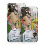 Seeker of Hope iPhone 12 Series Skin