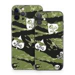 SOFLETE Tiger Stripe Camo iPhone 12 Series Skin