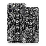 Shaded Daisy iPhone 12 Series Skin