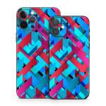 Shakeup iPhone 12 Series Skin